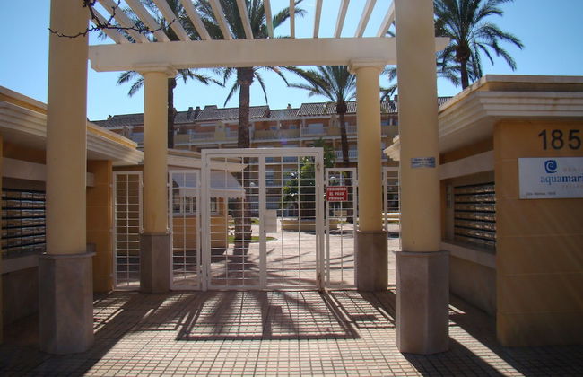 Serviden Aquamarina - Photo 31