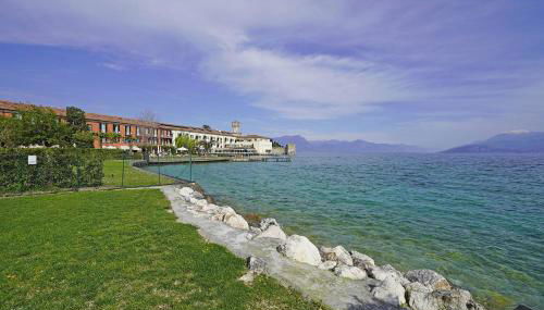 Apt Il Barcone in Sirmione - Foto 1, Other