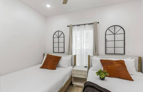 Galveston Retreat-Walk to Beach, Dog-Friendly Yard - Foto 40