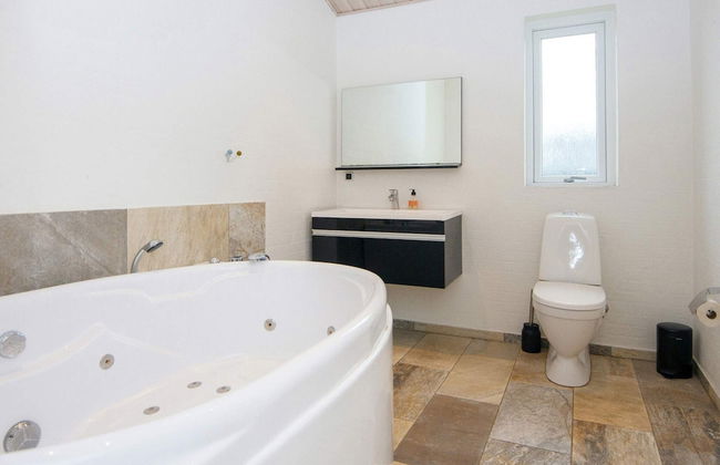 Holiday Home in Ansager - Foto 26