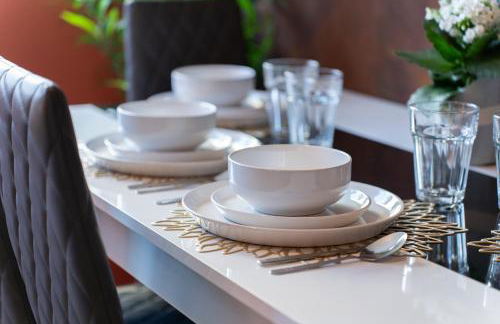 Open Mind Property - Luxury Apartment in the City - Foto 10