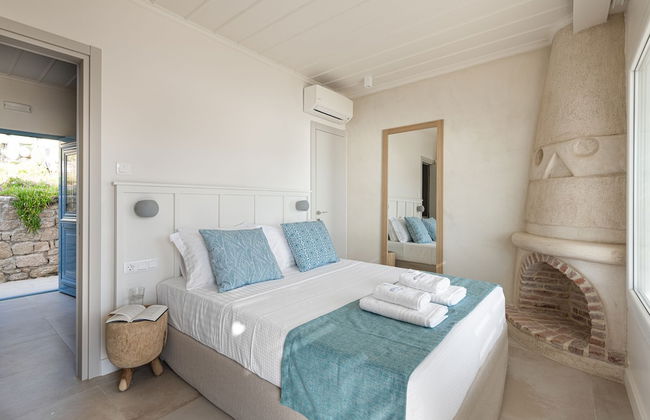 Etesians Suites & Villas - Photo 24