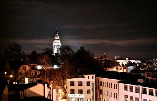 Młyńska 8 Apartament z prywatnym basenem - Foto 17