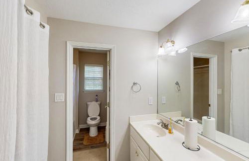 Golf, Hike and Explore Augusta Family Home with Yard - Foto 15