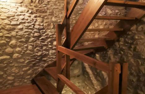 Casa de Pueblo en Ur ideal 8 personas - Foto 27