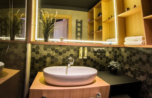 Stradom 15 Apartments - Foto 65