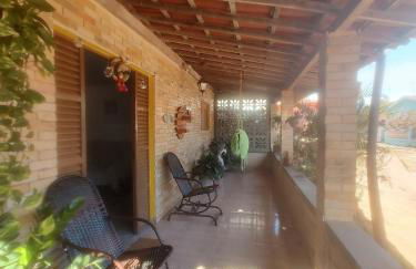 Navegante hospedagem- Barra de mamanguape - Photo 18