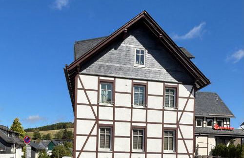 Deutsches Haus - Appartement - Foto 1