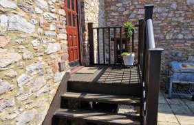 Wagtail Barn - Foto 56