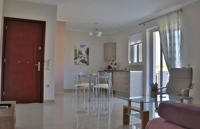 Aria Luxury Apartments - Foto 5