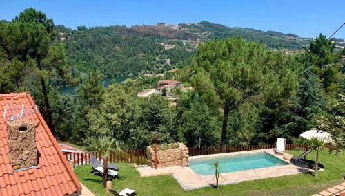 Casa Mira Tâmega - Foto 2