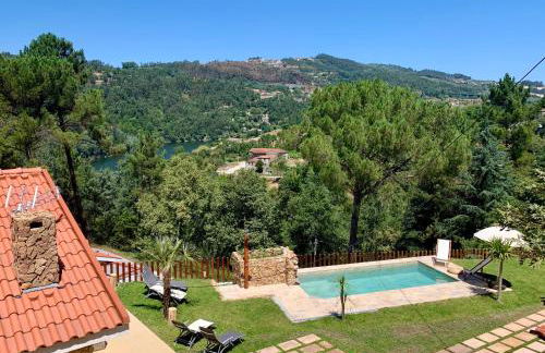 Casa Mira Tâmega - Foto 2