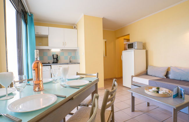 Les Rivages de Rochelongue - Foto 3