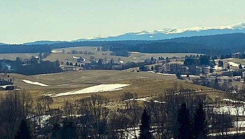 Chyża Chata na Krańcu Świata - Foto 5