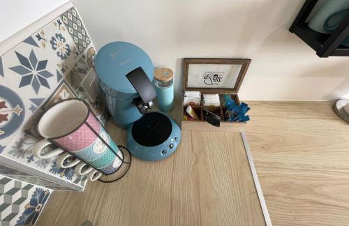 Ô'Bon'Plan - Piscine, Calme, 20 min Lyon - Foto 11