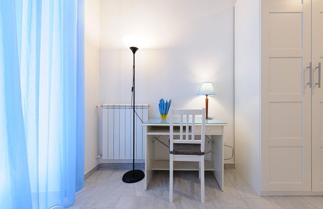 Via Aniello Falcone 72b - Foto 15