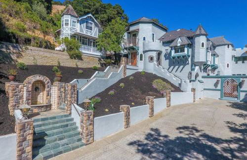 The Castle of Dreams - Foto 20