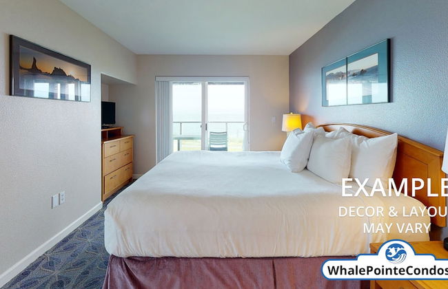 Whale Pointe at Depoe Bay - Foto 38