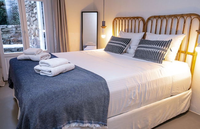 Villa Mykonos Kalo Livadi - Foto 26