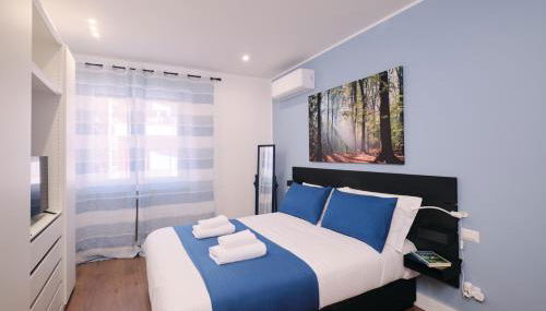 COLOSSEO a 15 minuti - Suite Elegante in Centro - Foto 3