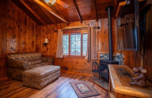 Quintessential Northwoods - Traditional Cabin - Parking - Fast Wi-Fi CB03 - Foto 3