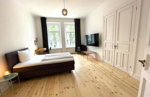 Park Lane Business-Apartment - Photo 2