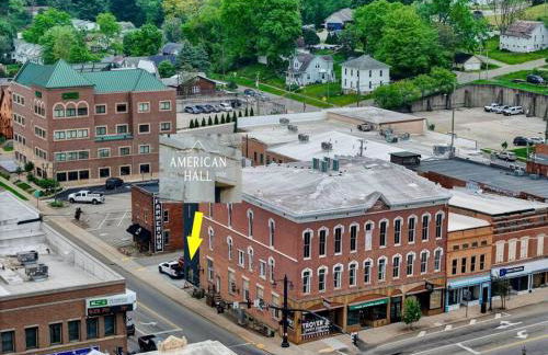 Clay St Suite - Foto 20