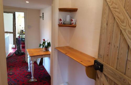 Gilberts End Farm - Foto 13