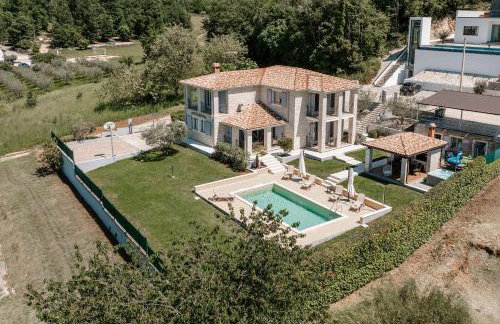 Villa Ferencina - Foto 7