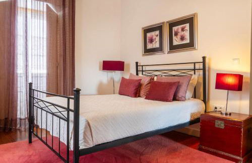 Casa da Arvore Villa by Green Vacations - Photo 38