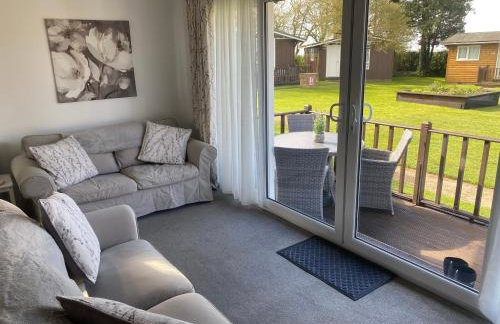 Chalet Thirty Two - Foto 7