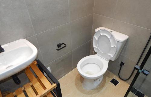 Moderno e Luxuoso Apto no Centro, perto de tudo - CT1830 - Foto 73