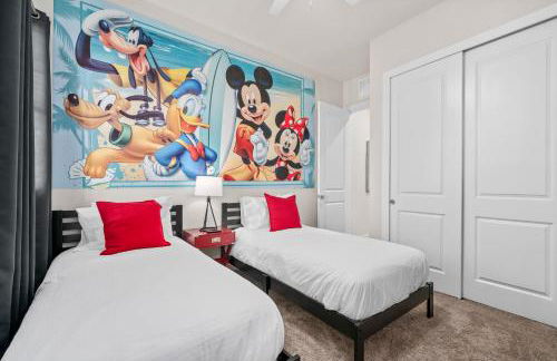 Comfortable home w 3 En-suites! SMV157 - Foto 21