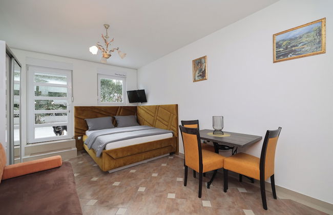 Villa Nika - Foto 47