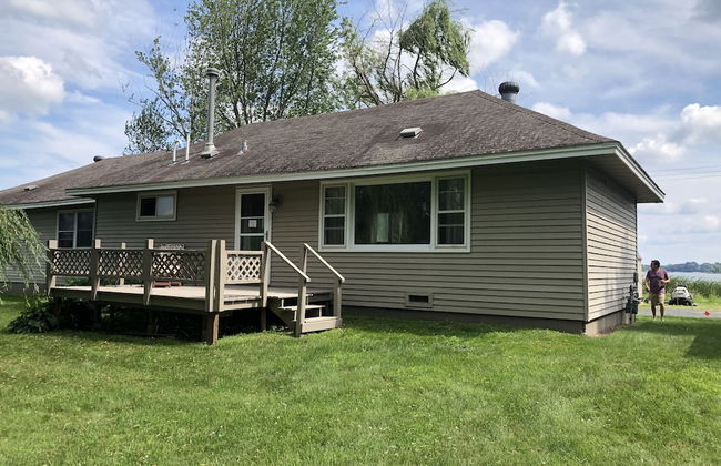 3-Bedroom Lakefront House - Foto 22