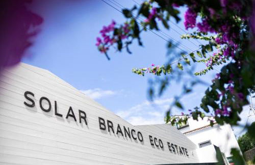 Solar Branco Eco Estate - Photo 1