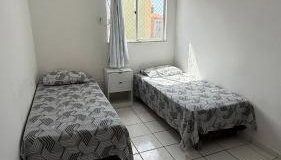 Apartamento no Athenas Park V 2o Andar - Foto 3