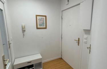 F2 calme et lumineux avec balcon au cœur du Vieux Lille - Foto 23