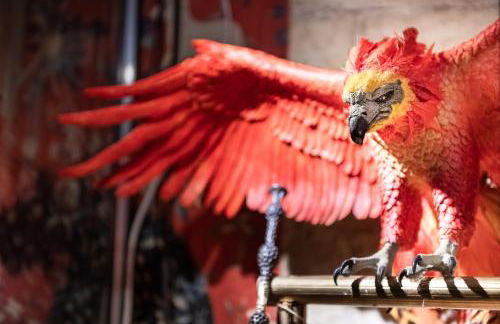 Sorcier magique - immersive cinema 4k laser & Air-cond & Parking - Foto 16