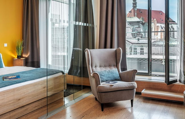 VN3 Terraces Suites by Adrez Living - Foto 38