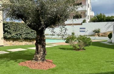 Sweet Serenity Apartment - Foto 17