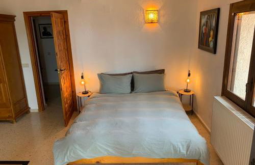 Guest suite in Calpe Maryvilla amazing view - Photo 15