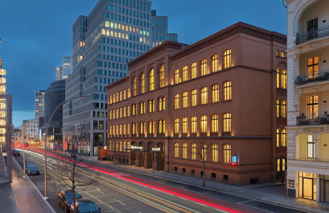 H10 Ku'Damm Lofts - Foto 88