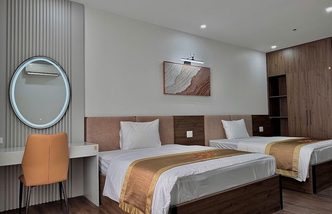 TCICO Hotel - Foto 16