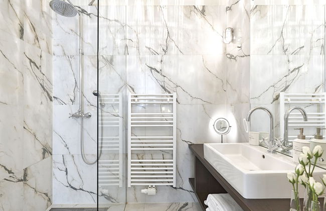 6 Rooms - Garnisongasse - Foto 24