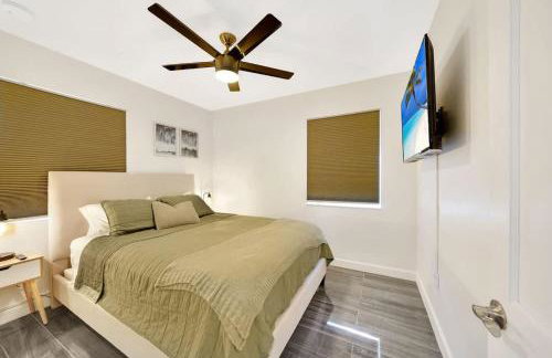 Blue Ocean Retreat by Dream Vacation - Foto 16