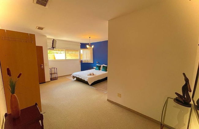 Sea of Galilee Country House by SeaNRent - Foto 1