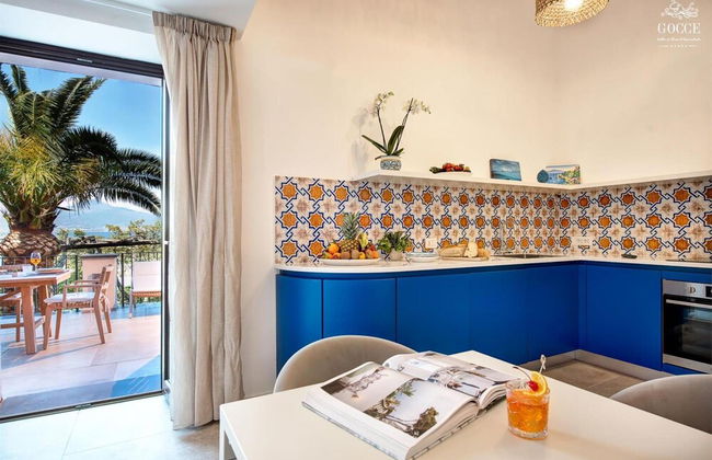 Villa Degli Dei - Private Waterfront Villa - Foto 59