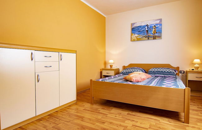 Apartment 1984 - Foto 7