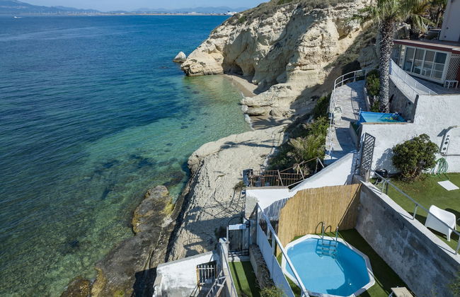 VILLA CELESTE SARDINIA - Foto 56